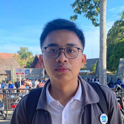 Denny Abraham Sinaga